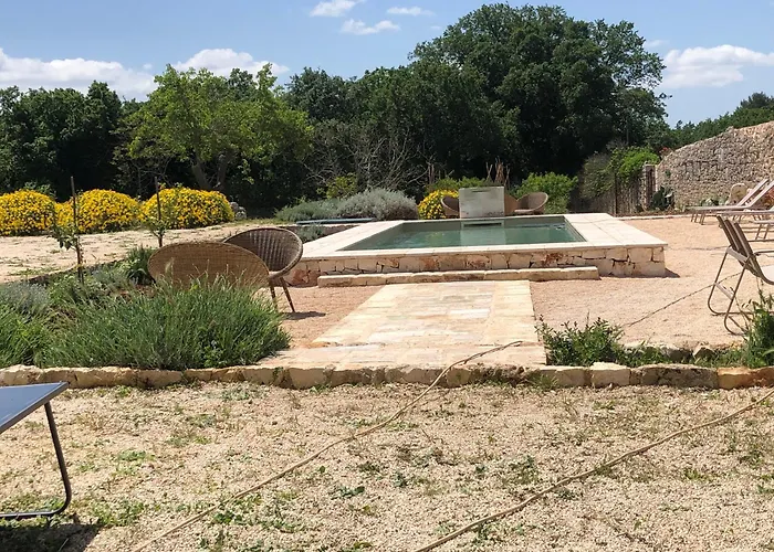 Masseria Casavola Country Resort Martina Franca